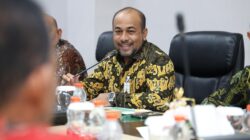 Bank Aceh Catat Pertumbuhan Kinerja Positif hingga Kuartal III 2026