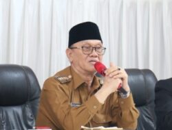 Bener Meriah Tetapkan Status Siaga Darurat Bencana Hidrometeorologi hingga Akhir 2026