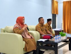 Pemkab Aceh Besar akan Evaluasi Lahan Transmigrasi yang Tidak Kelola Secara Produktif