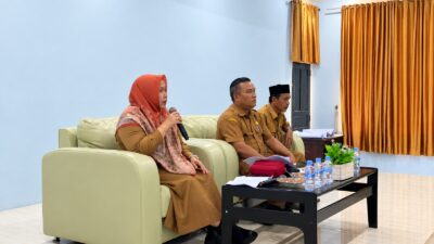 Pemkab Aceh Besar akan Evaluasi Lahan Transmigrasi yang Tidak Kelola Secara Produktif