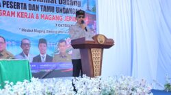 Dibuka Bupati Tarmizi, Pemkab Aceh Barat Gelar Pelatihan Bahasa Jepang