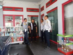 Pemkab Aceh Barat Keluarkan SE Pengaturan Jam Layanan Pengisian BBM Bersubsidi Jenis Solar