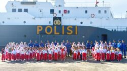 Murid TK Negeri 4 Sabang Kunjungi ke KP. Wisanggeni – 8005