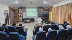 BI Mengajar Cetak Generasi Muda Aceh Melek Kebanksentralan
