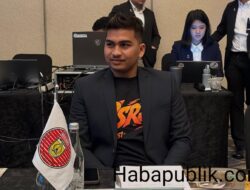 Hadapi Dua Tim Super League, Persiraja Sambut Baik Hasil Drawing League Cup 2026/27