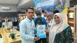 Sinkronisasi Usulan Program Listrik Perdesaan, Pemkab Aceh Singkil Usulkan Perluasan Jaringan Listrik ‎