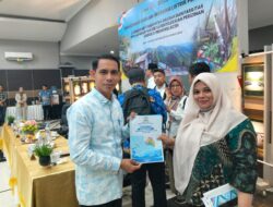 Sinkronisasi Usulan Program Listrik Perdesaan, Pemkab Aceh Singkil Usulkan Perluasan Jaringan Listrik ‎
