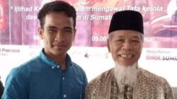 Bimtek Anggota DPRK Aceh Singkil ke Bandung Dinilai Pemborosan Anggaran Daerah