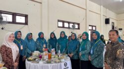 TP-PKK Nagan Raya Dorong Pemanfaatan Pangan Lokal melalui Lomba Kreasi Menu B2SA
