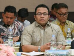 Wali Kota Zulkifli: Listrik Memadai Jadi Kunci Penguatan Investasi dan Ekonomi Sabang
