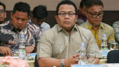 Wali Kota Zulkifli: Listrik Memadai Jadi Kunci Penguatan Investasi dan Ekonomi Sabang