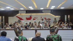 TNI-Polri dan Pemerintah Aceh Siap Amankan Muzakarah Internasional Ulama Tauhid Sufi