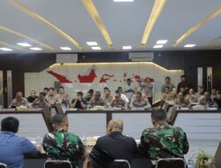TNI-Polri dan Pemerintah Aceh Siap Amankan Muzakarah Internasional Ulama Tauhid Sufi