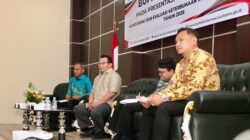 Perkuat Akses Informasi, Wali Kota Sabang Dorong Layanan Publik yang Transparan