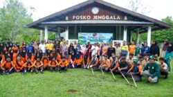 Pemkab Aceh Besar Ajak Masyarakat Jadikan Gotong Royong Sebagai Budaya Peduli Lingkungan