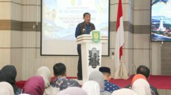 Wawako Sabang: Perawat Harus Adaptif, Inovatif, dan Humanis
