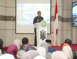 Wawako Sabang: Perawat Harus Adaptif, Inovatif, dan Humanis