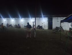 Korban Bencana Aceh Tengah Menanti Kepastian Pembangunan Huntap