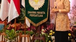 Ketua DWP Kota Sabang Imbau Masyarakat Waspadai Influenza