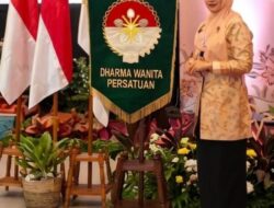 Ketua DWP Kota Sabang Imbau Masyarakat Waspadai Influenza