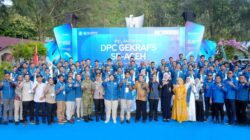 Wali Kota Sabang Harap Gekrafs Perkuat Ekonomi Kreatif Aceh