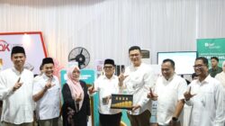 BSI Perkuat Ekosistem Ekonomi Syariah Aceh melalui SYAFIF Goes to Aceh 2026