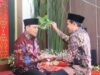 Hadiri Peusijuek dan Tasyakuran untuk Tiga Pejabat asal Aceh, Ini Harapan Wagub Dek Fadh