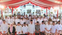 BSI Perkuat Akses Pembiayaan dan Sertifikasi Halal UMKM Aceh, Siapkan 275 Kuota