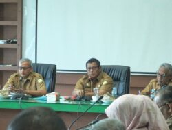 ASN, Keuchik, dan Warga Aceh Besar Diminta Sukseskan MTQ Ke-35 Tingkat Kabupaten di Kuta Baro