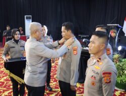 Buka Rakernis Fungsi Logistik 2026, Wakapolda Aceh Tekankan Tata Kelola yang Akuntabel