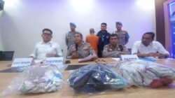 Polres Subulussalam Pastikan Proses Hukum Kasus Pemerkosaan Anak Dibawah Umur