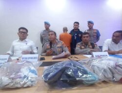 Polres Subulussalam Pastikan Proses Hukum Kasus Pemerkosaan Anak Dibawah Umur
