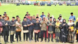 Hadiri HUT ke-27 Bireuen, Wawako Sabang Sampaikan Harapan untuk Kemajuan Daerah