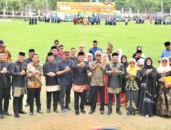Hadiri HUT ke-27 Bireuen, Wawako Sabang Sampaikan Harapan untuk Kemajuan Daerah