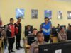 Karo SDM Polda Aceh Tinjau Seleksi CAT Psikologi PAG 2026