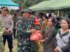 TMMD ke-130 Hadirkan Pasar Murah, Bupati Aceh Singkil: Ringankan Beban, Jaga Daya Beli Masyarakat