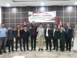 Pemko Subulussalam Komitmen Perkuat Transparansi Tata Kelola Pemerintahan