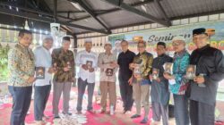 Pemko Subulussalam Bentuk Tim Penilai Pengkaji Gelar Daerah