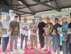 Pemko Subulussalam Bentuk Tim Penilai Pengkaji Gelar Daerah