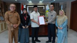 Pemkab Aceh Besar dan Unmuha Teken MoU, Perkuat Sinergi Pembangunan Daerah dan SDM