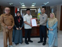 Pemkab Aceh Besar dan Unmuha Teken MoU, Perkuat Sinergi Pembangunan Daerah dan SDM