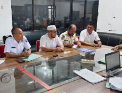 Pemkab Pidie Jaya Akan Tertibkan Reklame Tak Berizin, Dorong Tingkatkan PAD