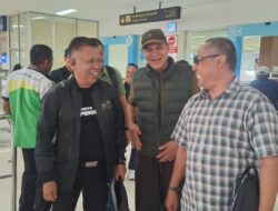 Malam Ini, Ketua Umum Forum Pemred Multimedia Indonesia Lantik Pengurus FPRMI Aceh