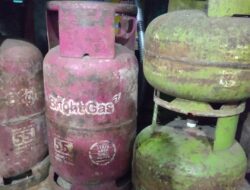 Warga Aceh Tengah Keluhkan Harga LPG 3 Kg, Tembus Rp28 Ribu di Pangkalan