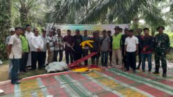 PT Socfindo Kebun Seunagan Gelar Sosialisasi kepada Petani Sawit di Padang Panyang