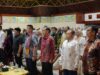 Hadiri Pelantikan Pengurus FPRMI Aceh, Ini Harapan Wakil Walkot Sabang