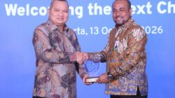 Bank Aceh Terima Apresiasi ILO, Perkuat Komitmen Dukung UMKM Aceh Naik Kelas