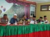 Pimpin Rapat Panitia MTQ ke-35 Aceh Besar, Sekda Bahrul Jamil: Persiapan Harus Dilakukan Secara Maksimal