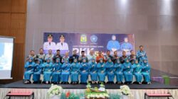 Hadiri HKG PKK ke-54, Bupati Syech Muharram Minta Kader Perkuat Edukasi Penurunan Stunting