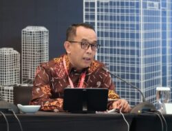 Solusi Bangun Indonesia Raih Penghargaan Best Disclosure and Transparency di IICD Corporate Governance Award 2026